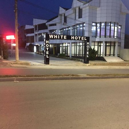 Hotelwhite Gjilan 外观 照片
